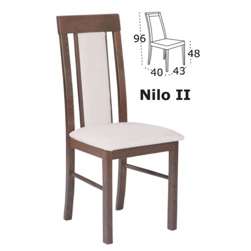 Krzesło NILO II