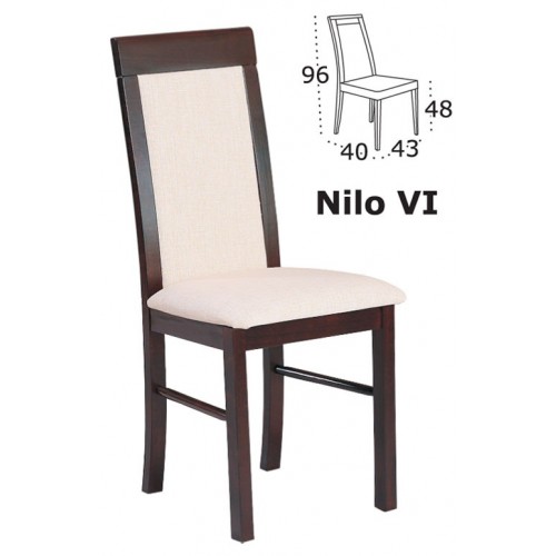 Krzesło NILO VI