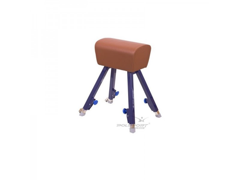 Kozioł gimnastyczny 90-135 cm Kozioł gimnastyczny 90-135 cm