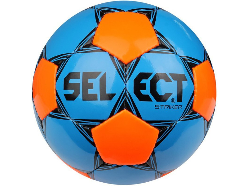 Piłka nożna SELECT STRIKER Piłka nożna SELECT STRIKER