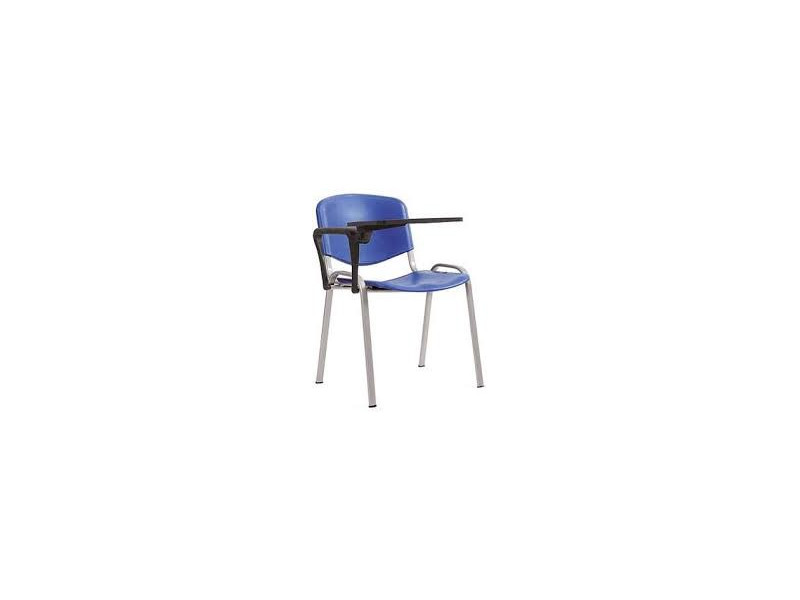 Krzesło ISO NOV z pulpitem