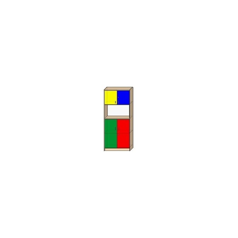 Segment OLA 9 Segment OLA 9
