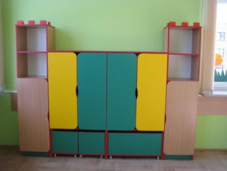 Zestaw ZAMEK mini
